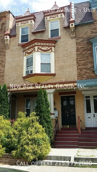 Studio Apartment for rent in Squirrel Hill - West Philadelphia, Philadelphia