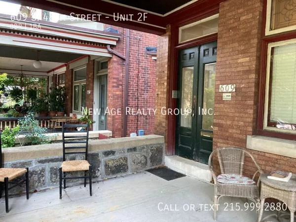 Studio Apartment for rent in Garden Court - West Philadelphia, Philadelphia