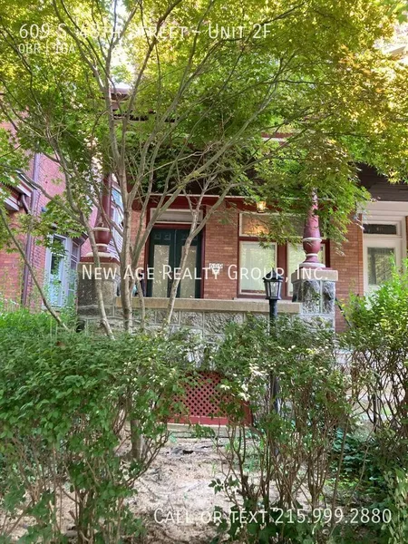 Studio Apartment for rent in Garden Court - West Philadelphia, Philadelphia