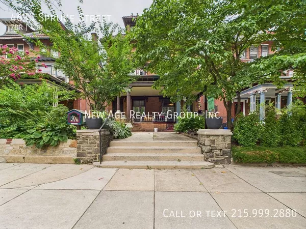 7 bedrooms apartment for rent in Walnut Hill - West Philadelphia, Philadelphia
