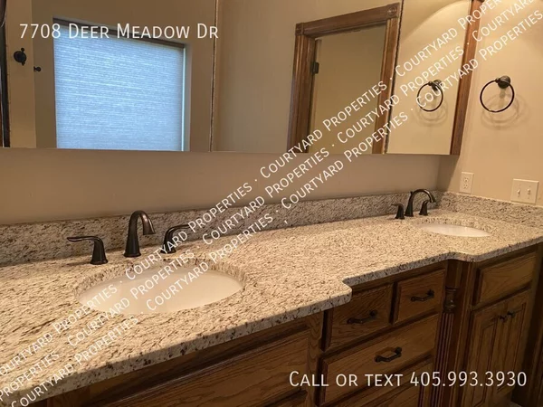 3 bedrooms apartment for rent in Choctaw - SE OKC, Oklahoma City