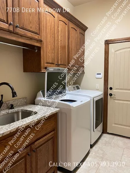 3 bedrooms apartment for rent in Choctaw - SE OKC, Oklahoma City