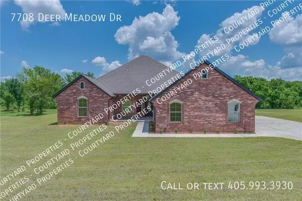 3 bedrooms apartment for rent in Choctaw - SE OKC, Oklahoma City