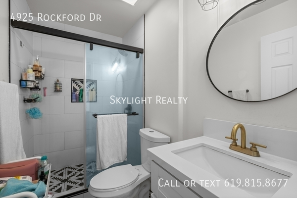 5 bedrooms apartment for rent in College Area SD - Inland, San Diego