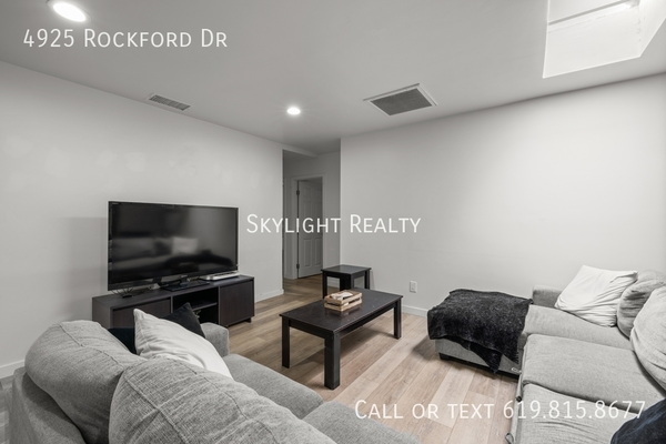 5 bedrooms apartment for rent in College Area SD - Inland, San Diego