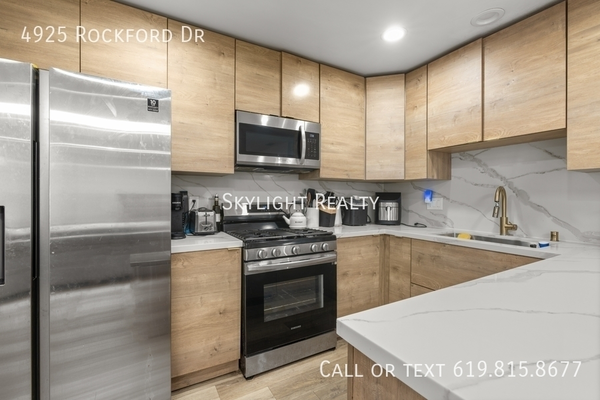 5 bedrooms apartment for rent in College Area SD - Inland, San Diego