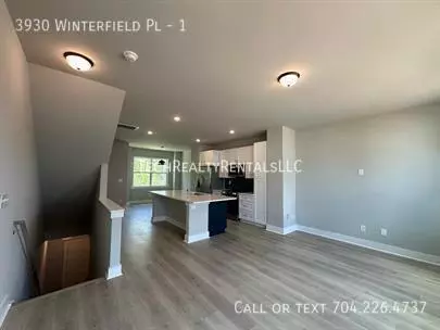 3 bedrooms apartment for rent in Windsor Park - East Charlotte, Charlotte
