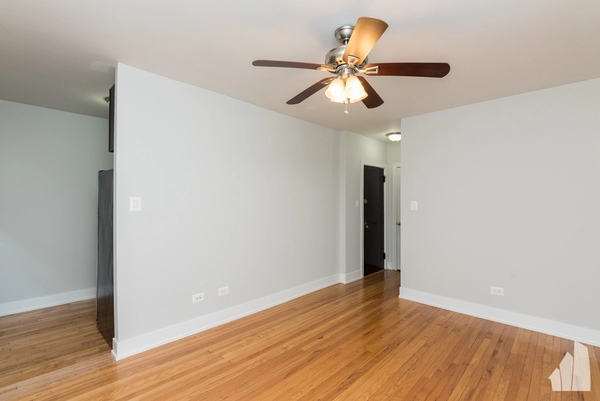 1 bedroom apartment for rent in Boystown - North Side, Chicago