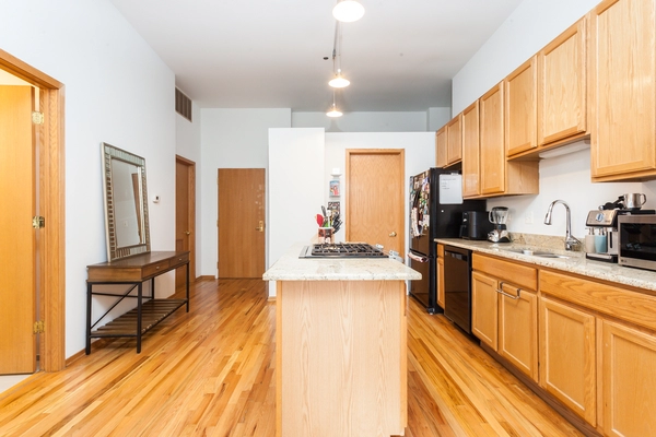 2 bedrooms apartment for rent in Loop - Central, Chicago