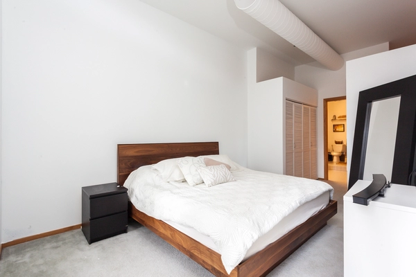 2 bedrooms apartment for rent in Loop - Central, Chicago