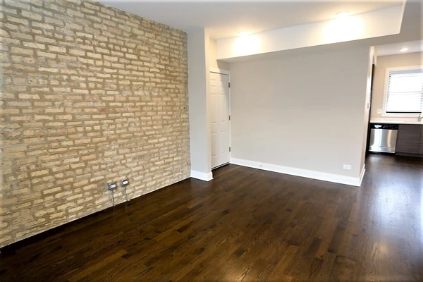 3 bedrooms apartment for rent in Logan Square - North Side, Chicago