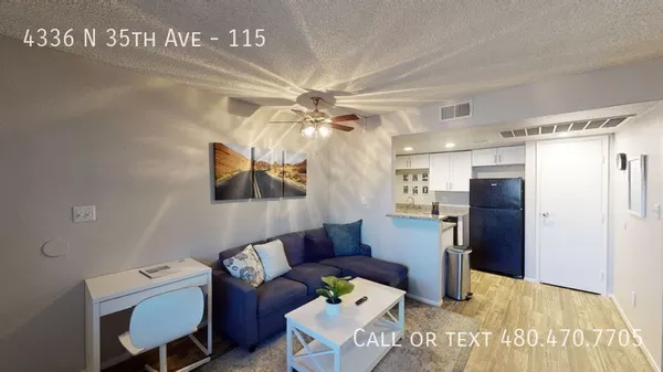 1 bedroom apartment for rent in Maryvale - Phoenix, Phoenix