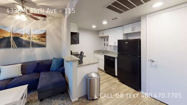 1 bedroom apartment for rent in Maryvale - Phoenix, Phoenix