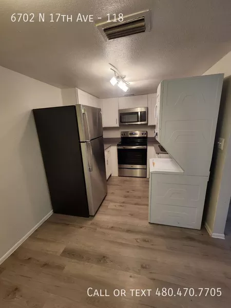 1 bedroom apartment for rent in Alhambra - Phoenix, Phoenix