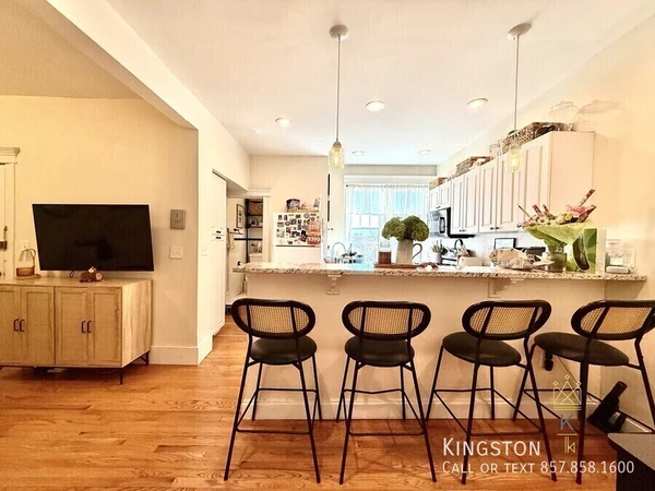 2 bedrooms apartment for rent in Brighton - Boston, Boston