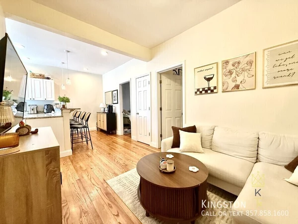 2 bedrooms apartment for rent in Brighton - Boston, Boston