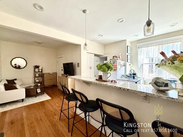 2 bedrooms apartment for rent in Brighton - Boston, Boston