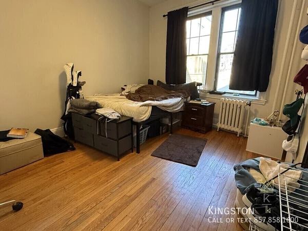 3 bedrooms apartment for rent in Brighton - Boston, Boston