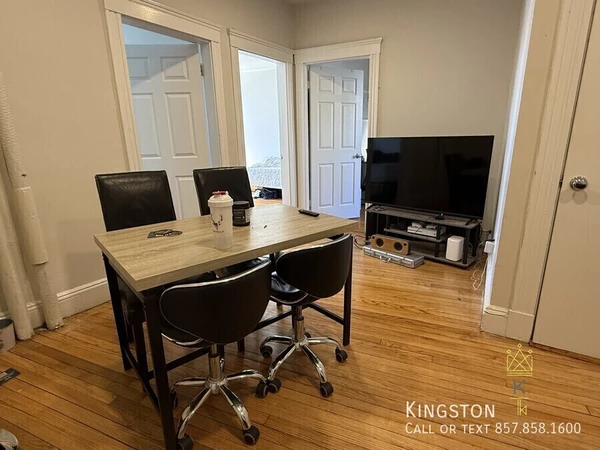 3 bedrooms apartment for rent in Brighton - Boston, Boston