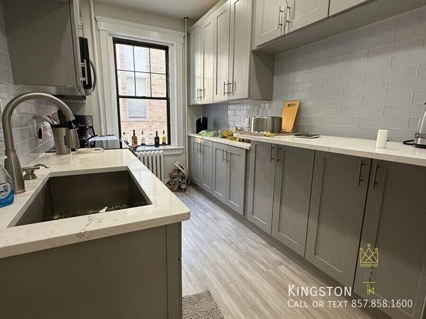 3 bedrooms apartment for rent in Brighton - Boston, Boston