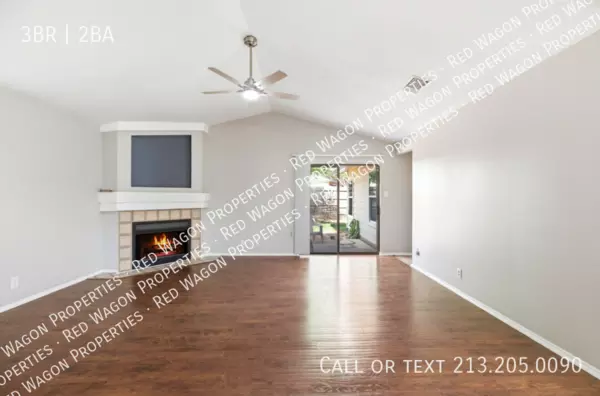 3 bedrooms apartment for rent in Far West Side - West SATX, San Antonio