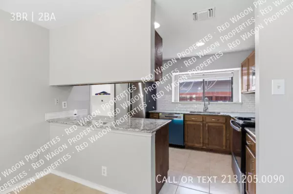 3 bedrooms apartment for rent in Far West Side - West SATX, San Antonio