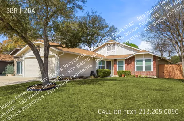 3 bedrooms apartment for rent in Far West Side - West SATX, San Antonio