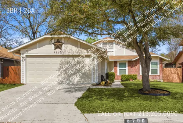 3 bedrooms apartment for rent in Far West Side - West SATX, San Antonio