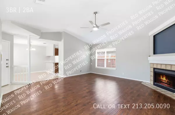 3 bedrooms apartment for rent in Far West Side - West SATX, San Antonio