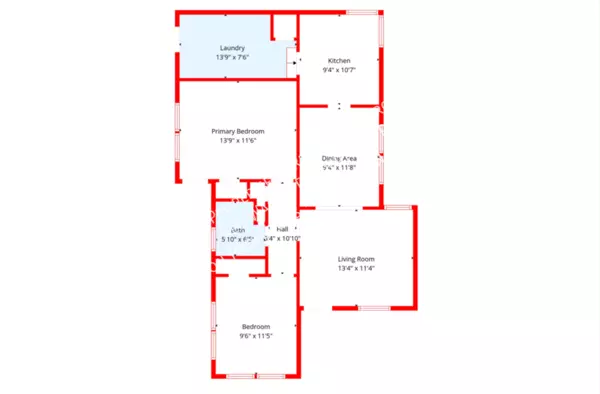 2 bedrooms apartment for rent in Beacon Hill SATX - Central SATX, San Antonio