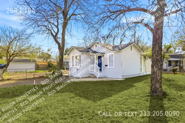 2 bedrooms apartment for rent in Beacon Hill SATX - Central SATX, San Antonio