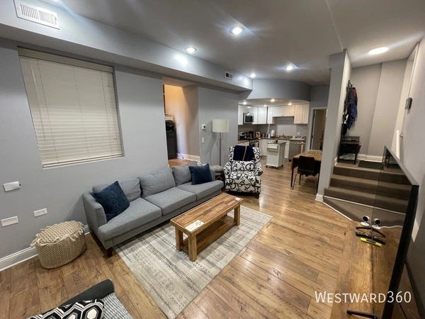 1 bedroom apartment for rent in Boystown - North Side, Chicago