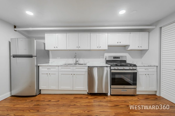 1 bedroom apartment for rent in Grand Boulevard - South Side, Chicago