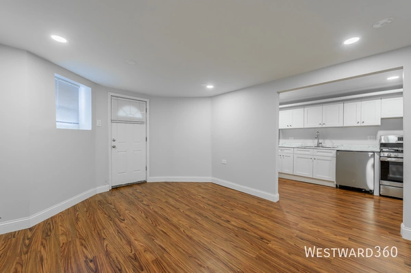 1 bedroom apartment for rent in Grand Boulevard - South Side, Chicago
