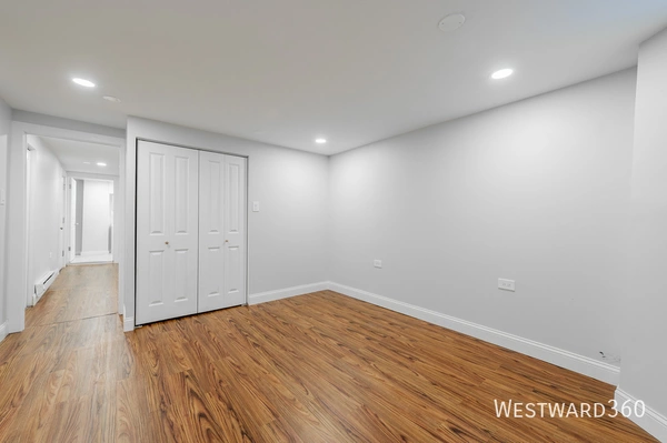 1 bedroom apartment for rent in Grand Boulevard - South Side, Chicago