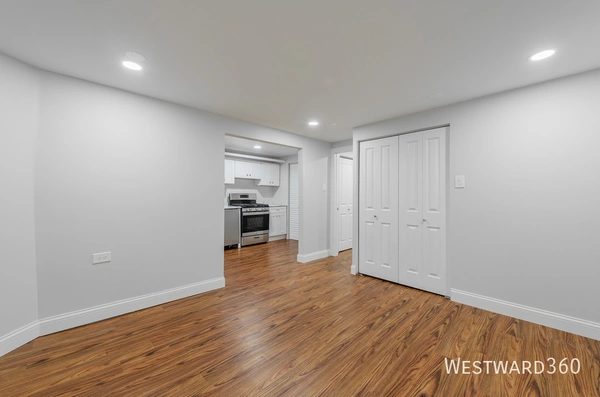 1 bedroom apartment for rent in Grand Boulevard - South Side, Chicago