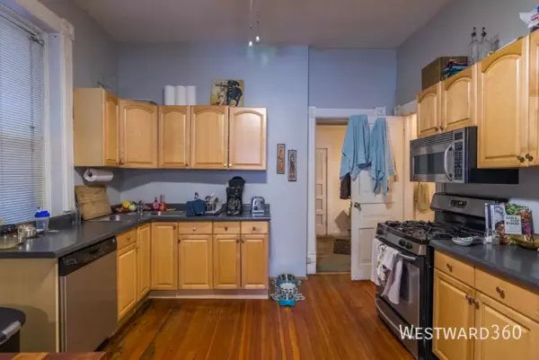 2 bedrooms apartment for rent in Wicker Park - Central, Chicago