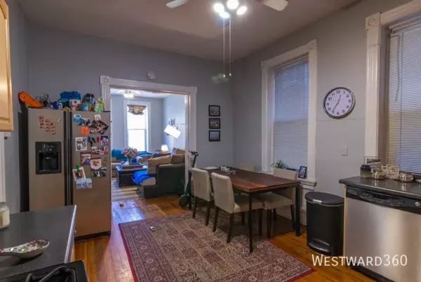 2 bedrooms apartment for rent in Wicker Park - Central, Chicago