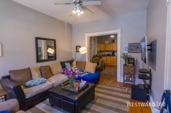 2 bedrooms apartment for rent in Wicker Park - Central, Chicago