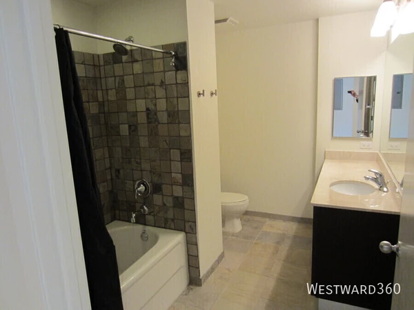 1 bedroom apartment for rent in Greektown - West Side, Chicago
