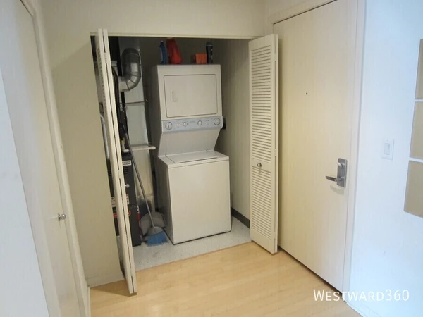 1 bedroom apartment for rent in Greektown - West Side, Chicago