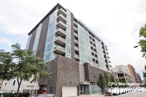 1 bedroom apartment for rent in Greektown - West Side, Chicago