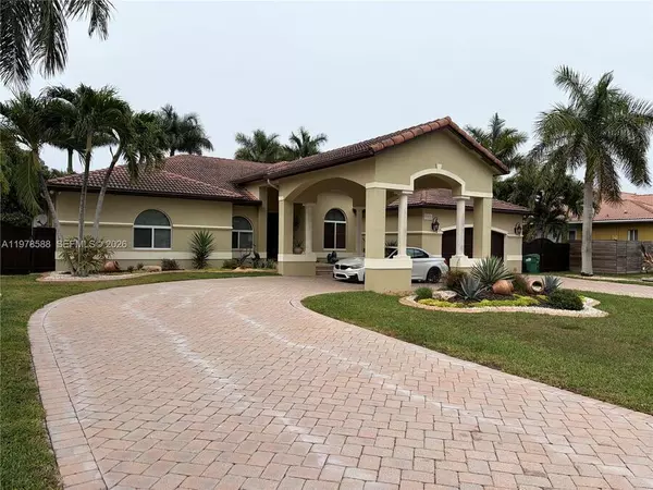 5 bedrooms apartment for rent in Cutler Bay - Miami Dade, Miami