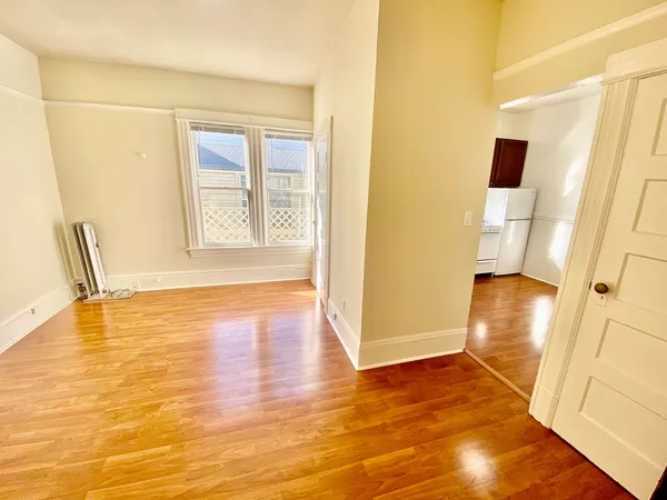Studio Apartment for rent in Nob Hill - San Francisco, San Francisco