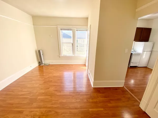 Studio Apartment for rent in Nob Hill - San Francisco, San Francisco