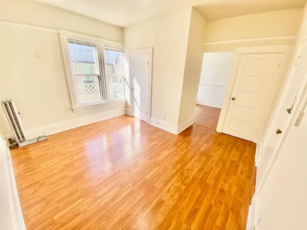 Studio Apartment for rent in Nob Hill - San Francisco, San Francisco