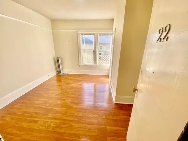 Studio Apartment for rent in Nob Hill - San Francisco, San Francisco