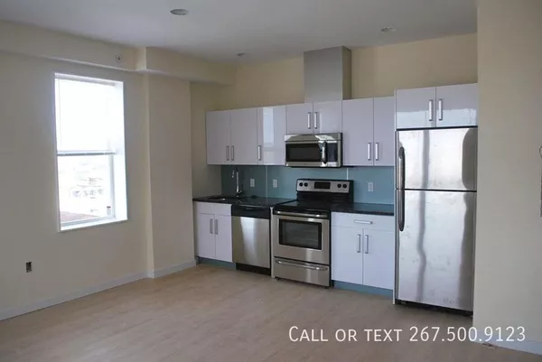 2 bedrooms apartment for rent in Walnut Hill - West Philadelphia, Philadelphia