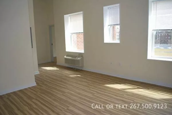2 bedrooms apartment for rent in Walnut Hill - West Philadelphia, Philadelphia