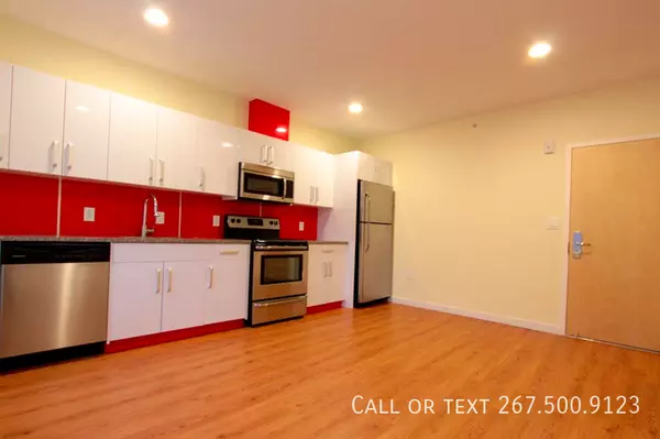 2 bedrooms apartment for rent in Walnut Hill - West Philadelphia, Philadelphia